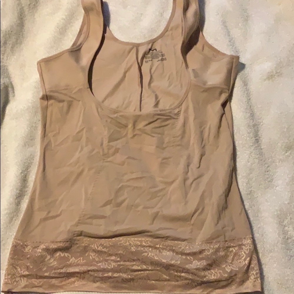 Shape wear